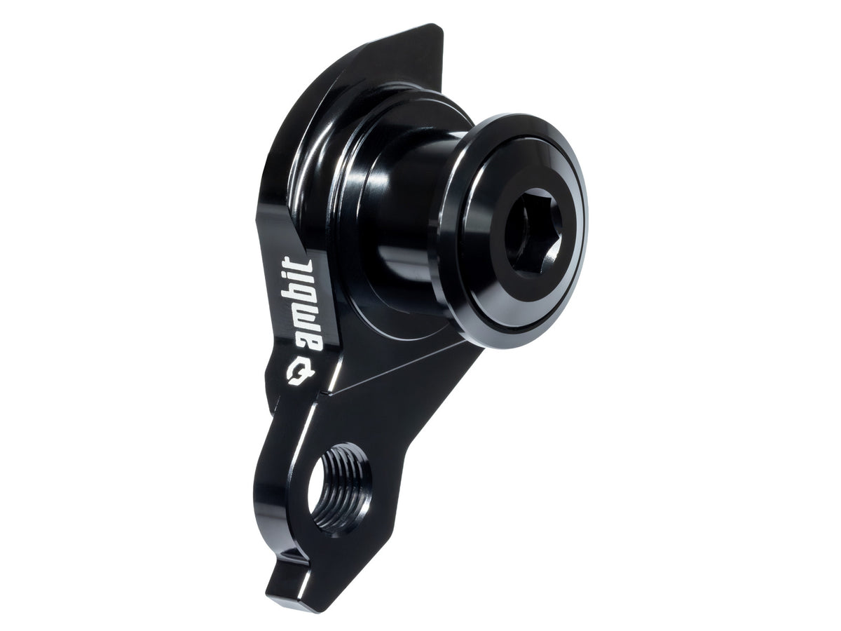 Gancio cambio Ambit® UDH