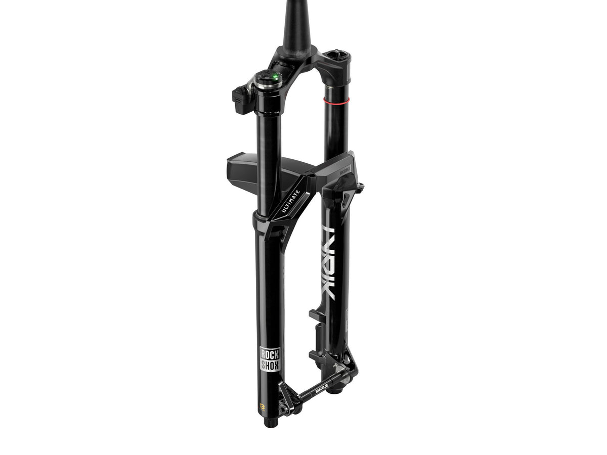 Forcella RockShox Lyrik Ultimate Flight Attendant C5 - foto 2