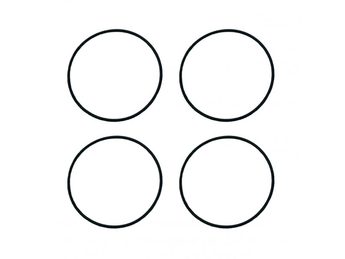 Kit O-ring per movimenti centrali Cema Interlock