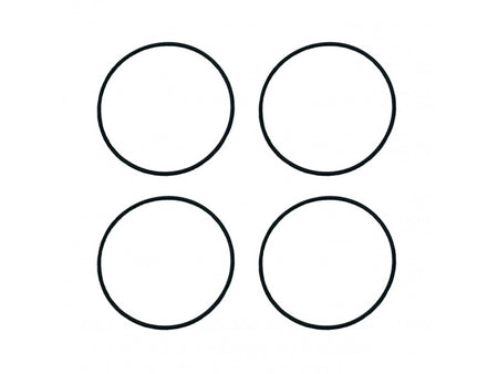 Kit O-ring per movimenti centrali Cema Interlock