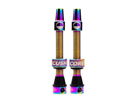 Valvola tubeless Cush Core Presta - foto 8
