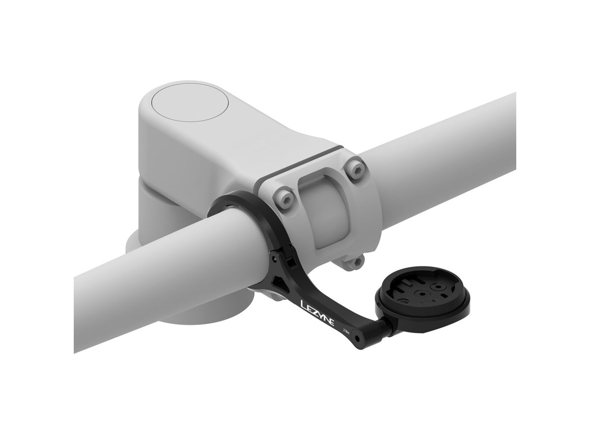 Supporto computer Lezyne Forward Mount