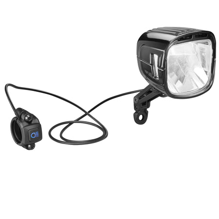 Busch+Müller Faro e-bike Busch + Müller Lumotec Iq-xl