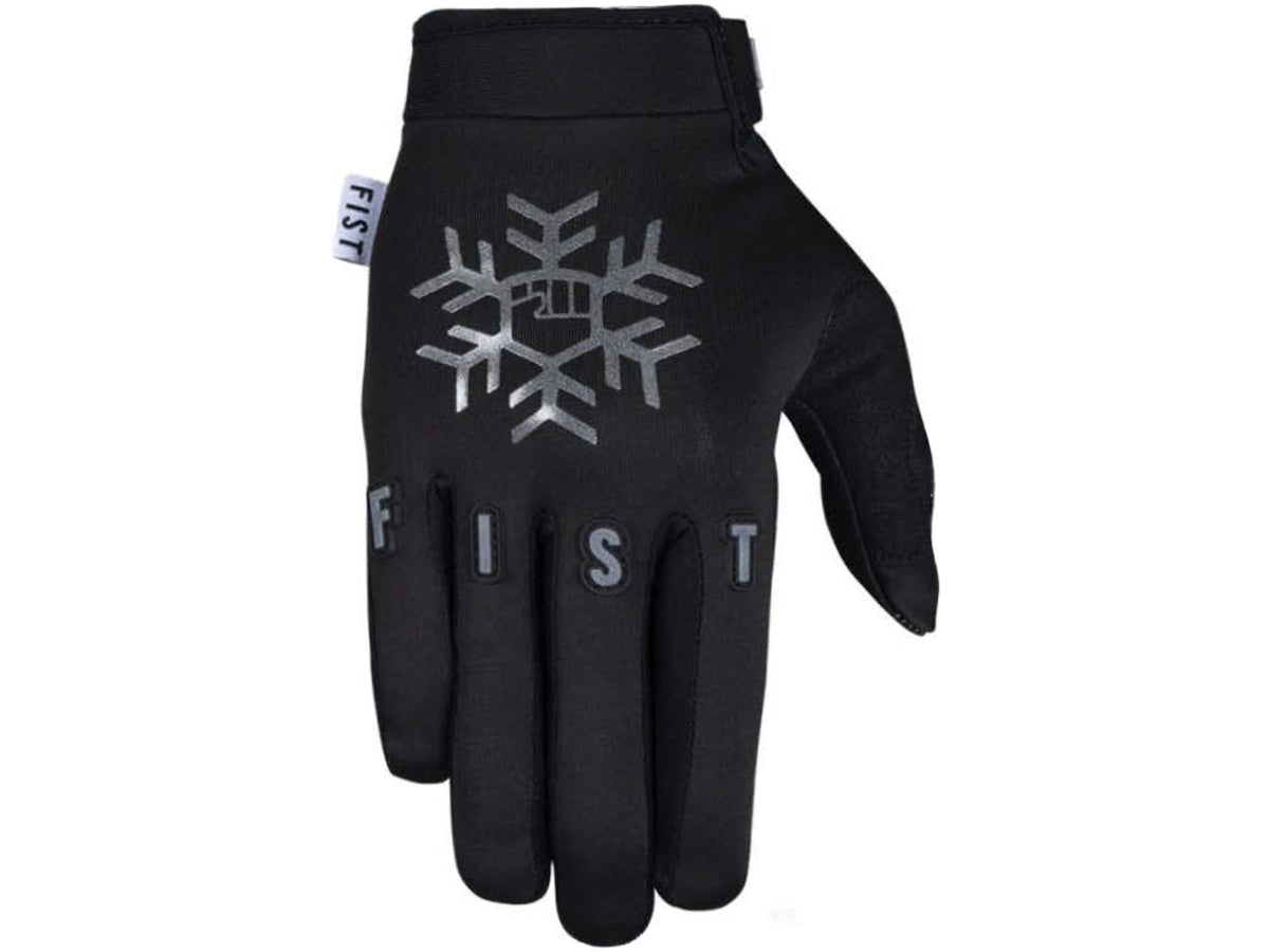 Guanti Fist Snow Flake Invernali