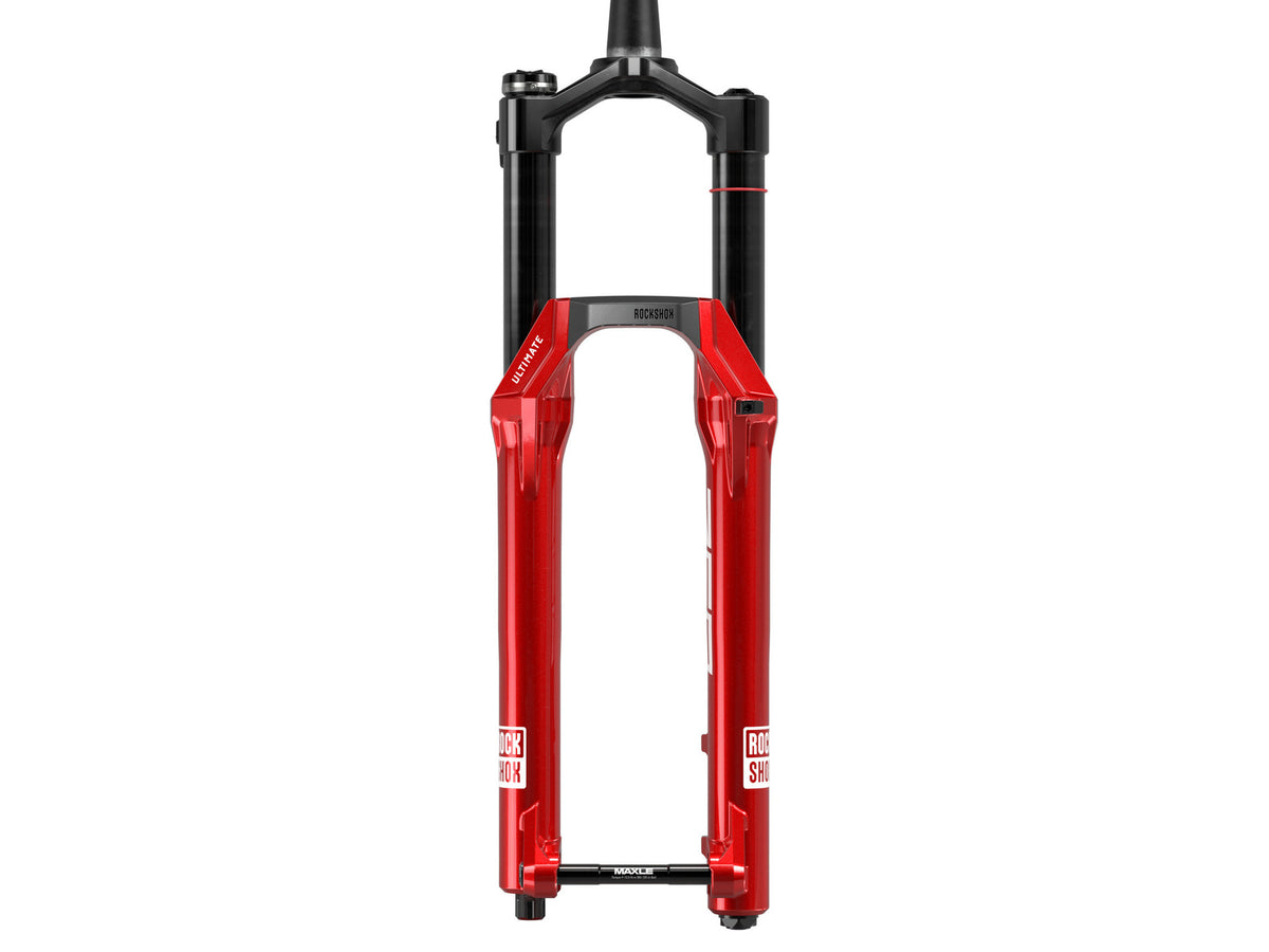 Forcella RockShox ZEB Ultimate Flight Attendant B1 - foto 8