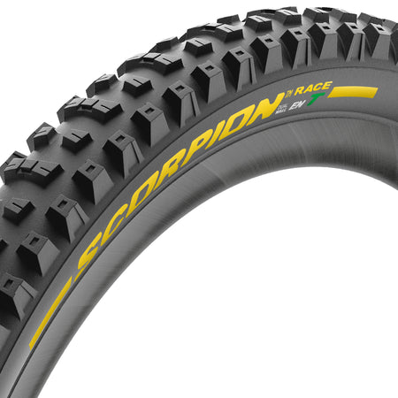 Copertone Pirelli Scorpion Race Enduro T
