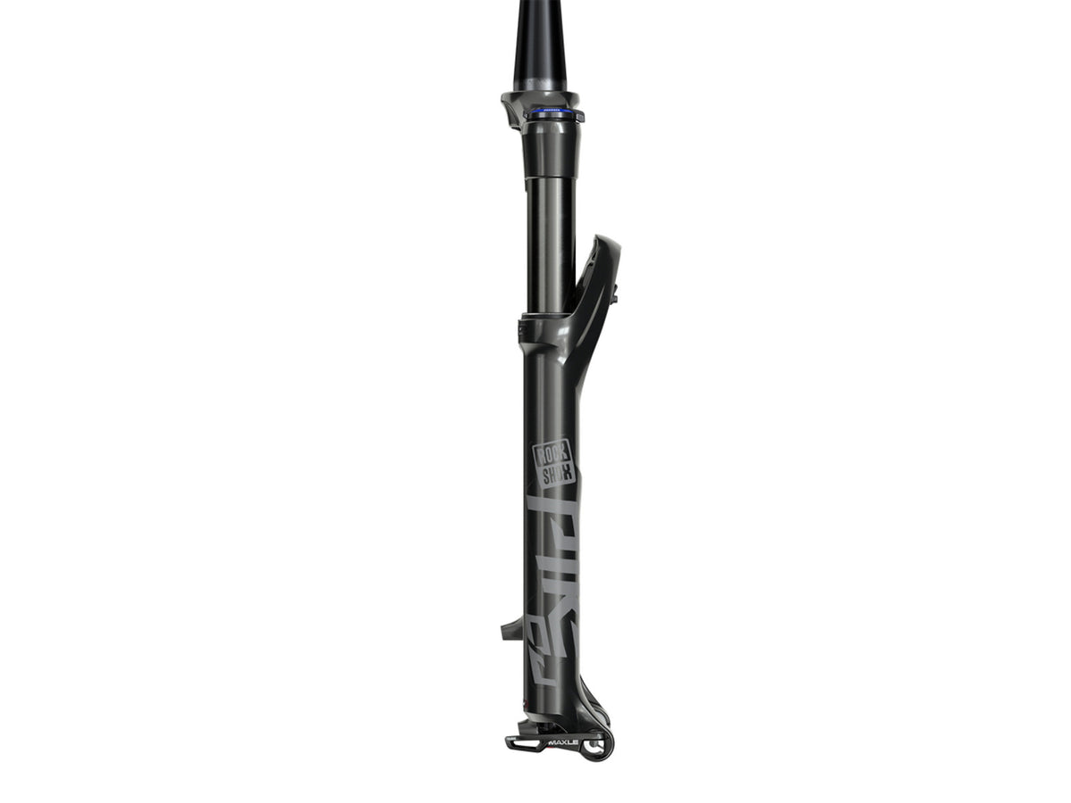 Forcella ammortizzata RockShox Pike DJ SoloAir - foto 6