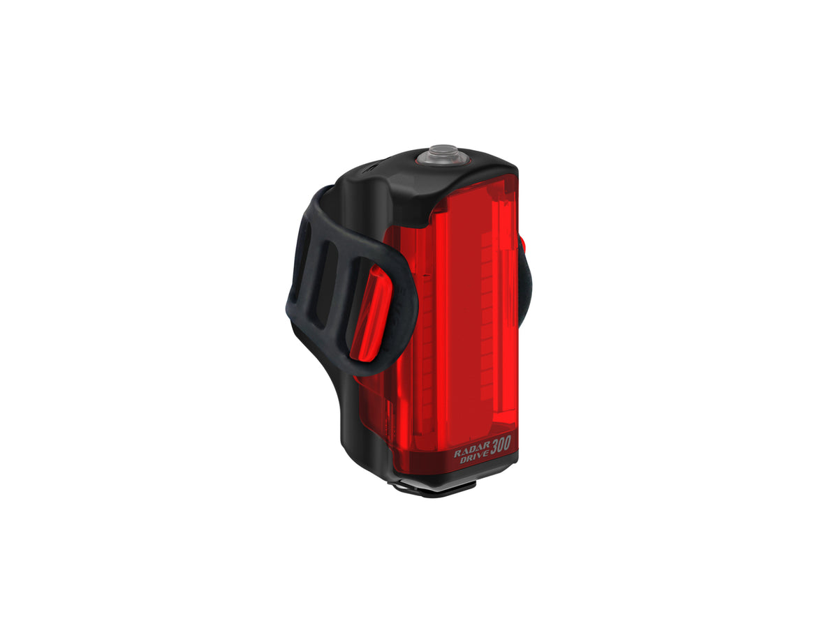 Luce posteriore Lezyne Radar Drive