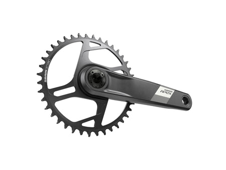 Guarnitura SRAM Apex 1 GXP - foto 5