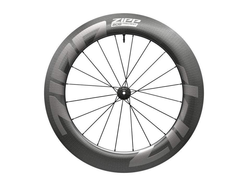Ruota Zipp 808 Firecrest Disc