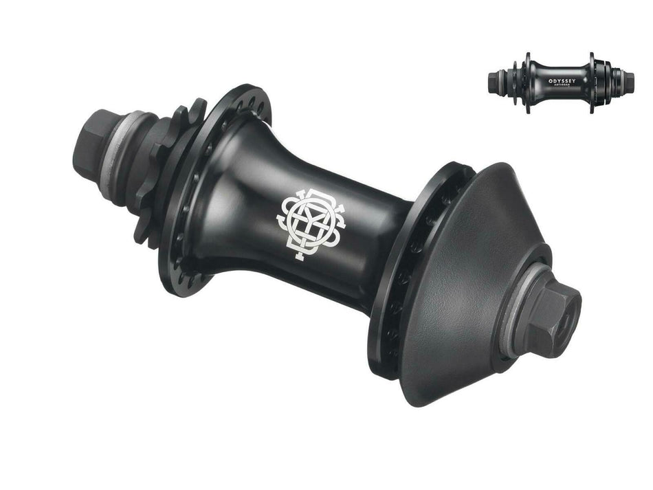 Mozzo BMX Odyssey Antigram V2