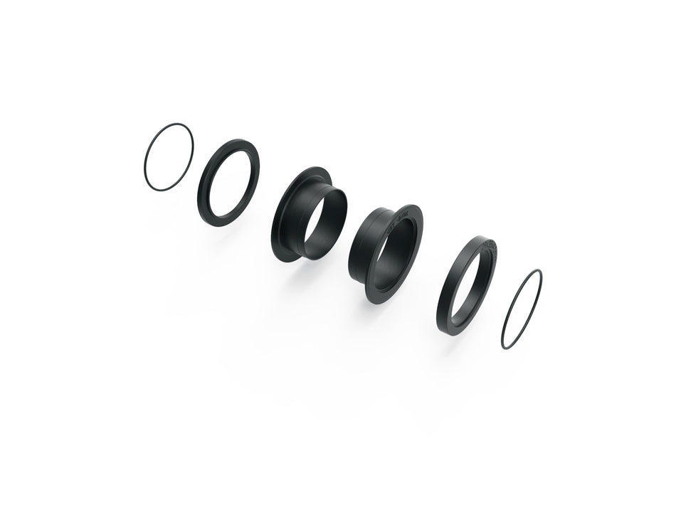 Set adattatori Mahle SRAM DUB Wide senza Boost