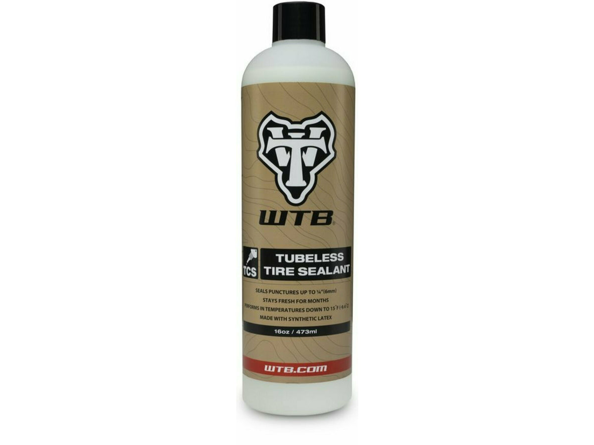 Sigillante tubeless WTB TCS 2.0