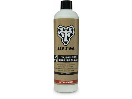 Sigillante tubeless WTB TCS 2.0