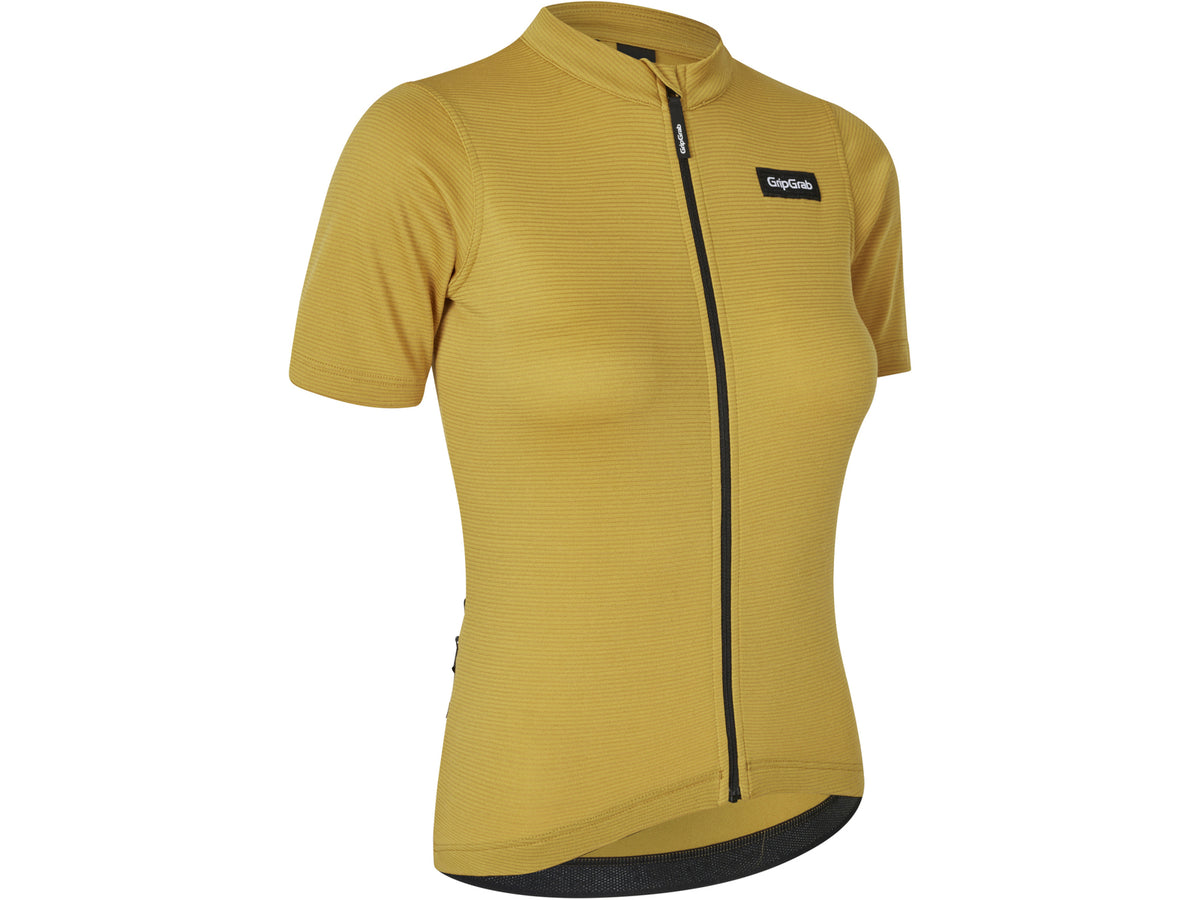 Maglia manica corta da donna GripGrab Explr Merinotech - foto 2
