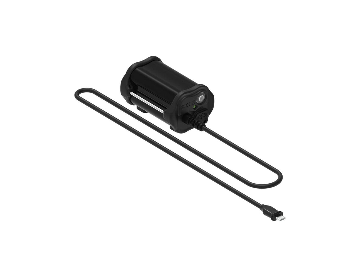 Batteria Lezyne Infinite Light Power Pack+