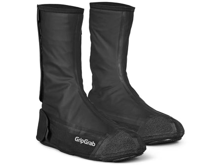 Copriscarpe GripGrab TrailBlazer per Pedali Flat MTB