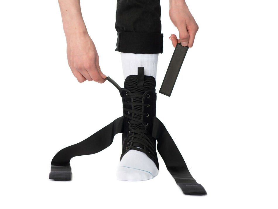 Tutore caviglia Space Brace 2.0