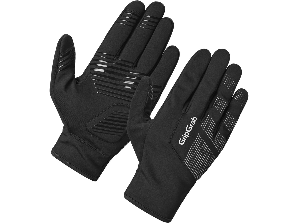 Guanti antivento primavera-autunno GripGrab Ride 2