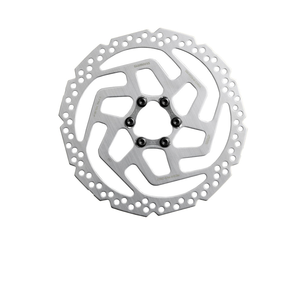 Disco freno Shimano SM-RT26 6 fori