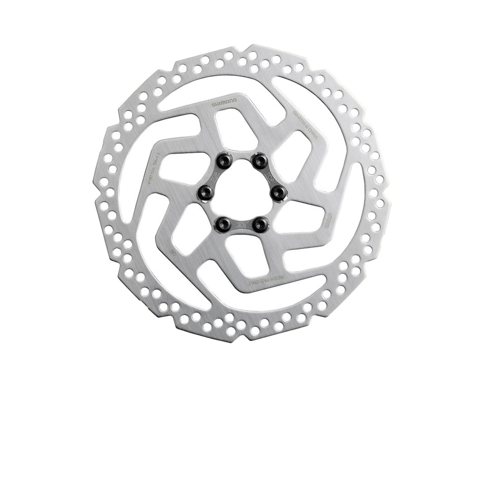 Disco freno Shimano SM-RT26 6 fori