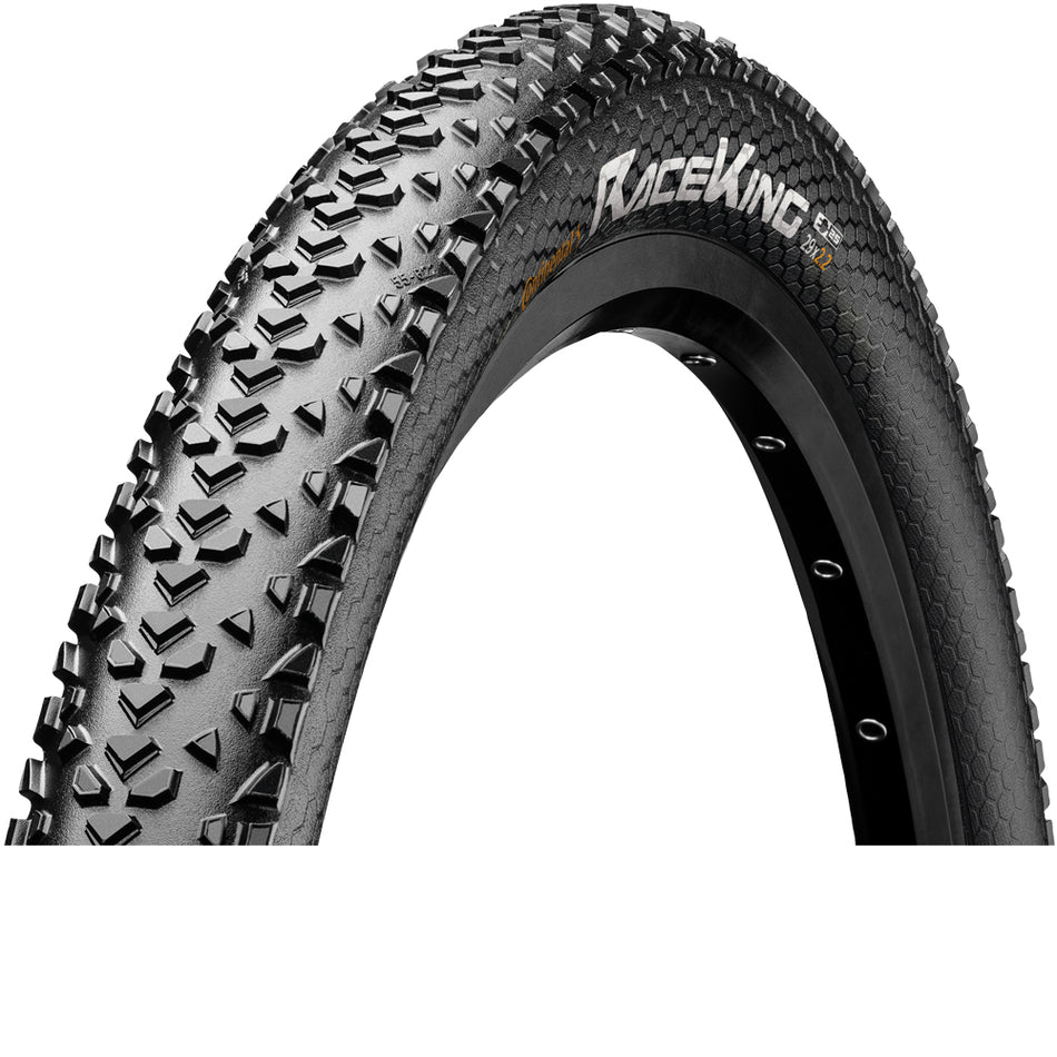 Copertone Schwalbe Race King a tallone rigido