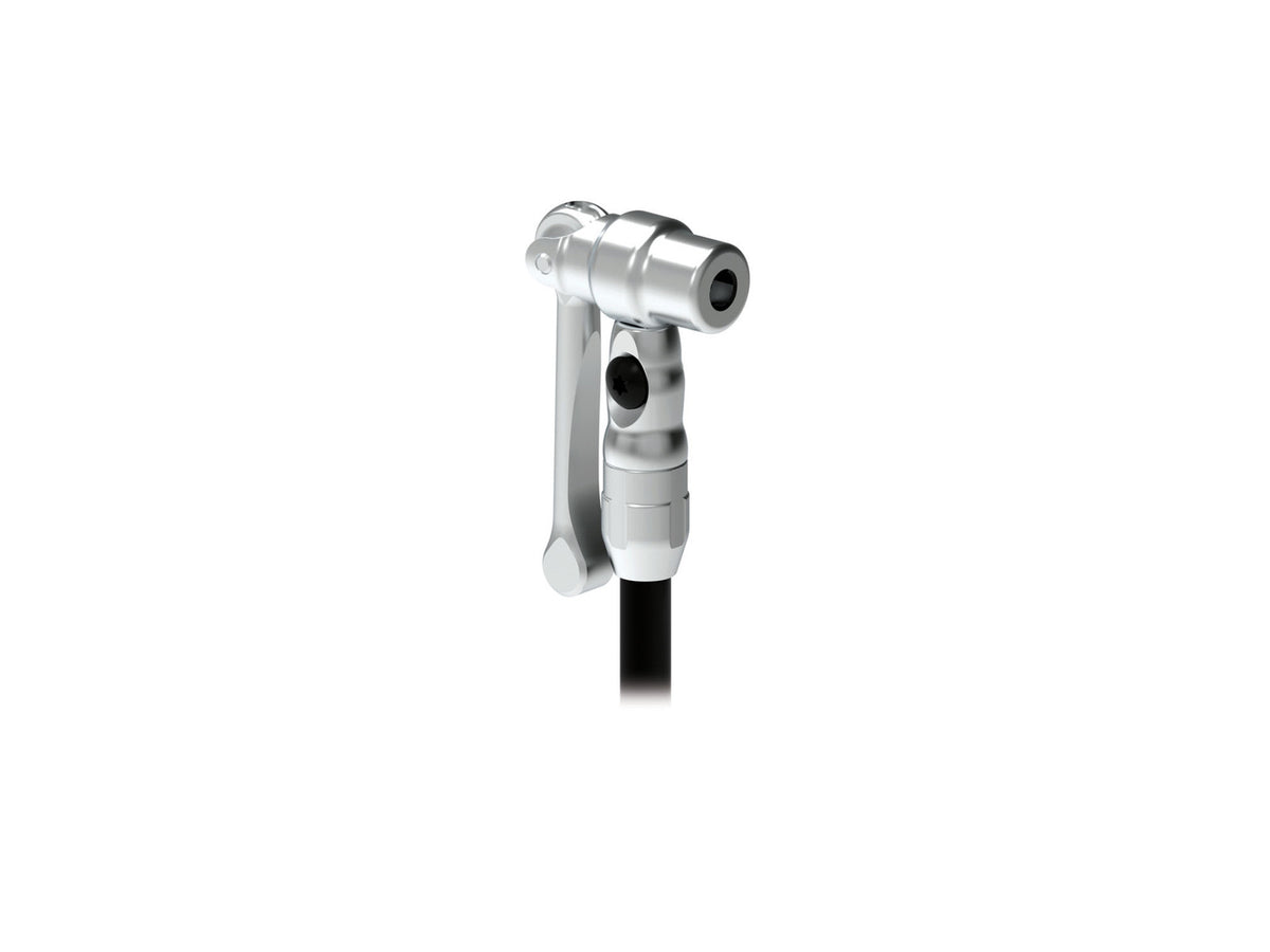 Testina per pompa Lezyne Presta Pro