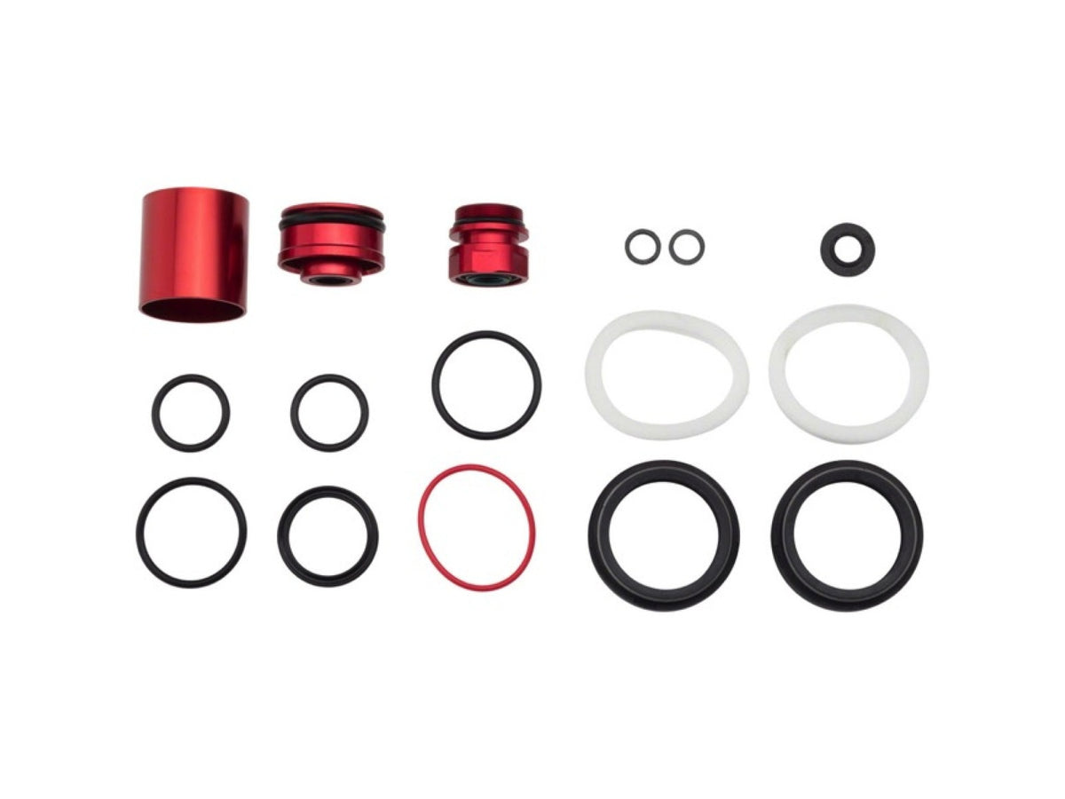 Kit manutenzione RockShox Lyrik D1 Flight Attendant