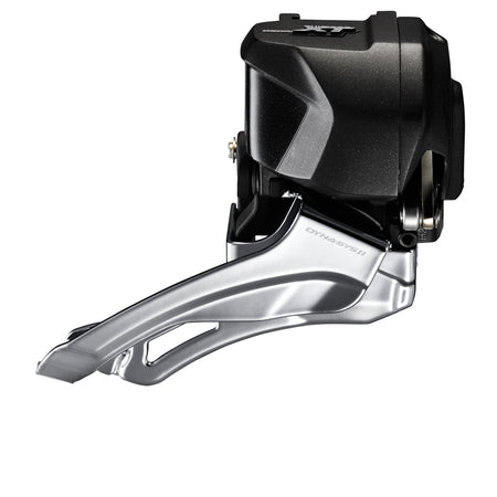 Deragliatore anteriore Shimano XT 2x11v Di2