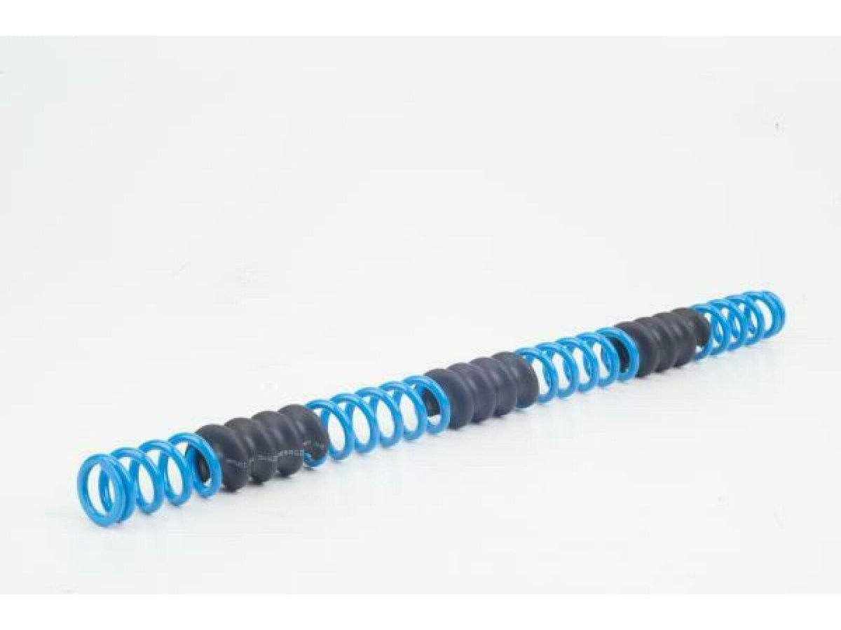 Molla coil rigida RockShox Domain Dual Crown
