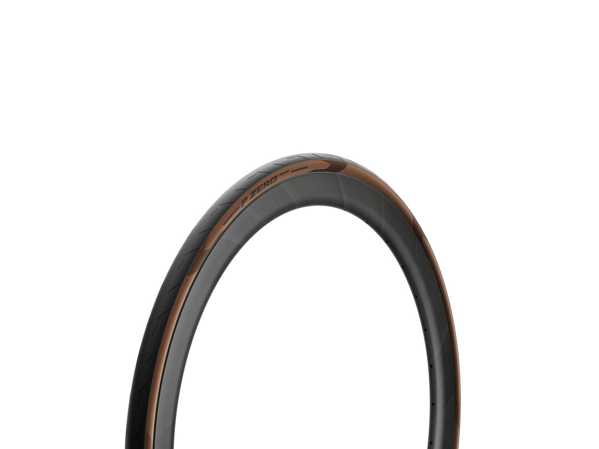 Copertone Pirelli P Zero Race - foto 2