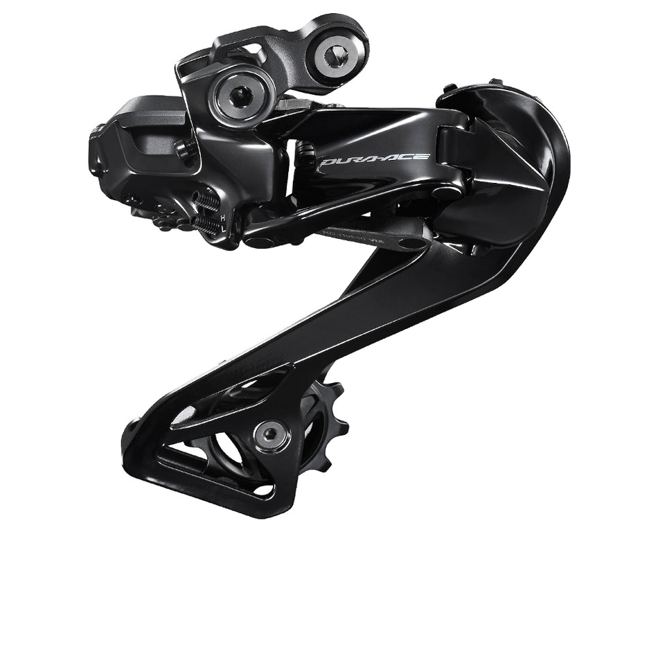 Cambio posteriore Shimano Dura-Ace Di2 12v
