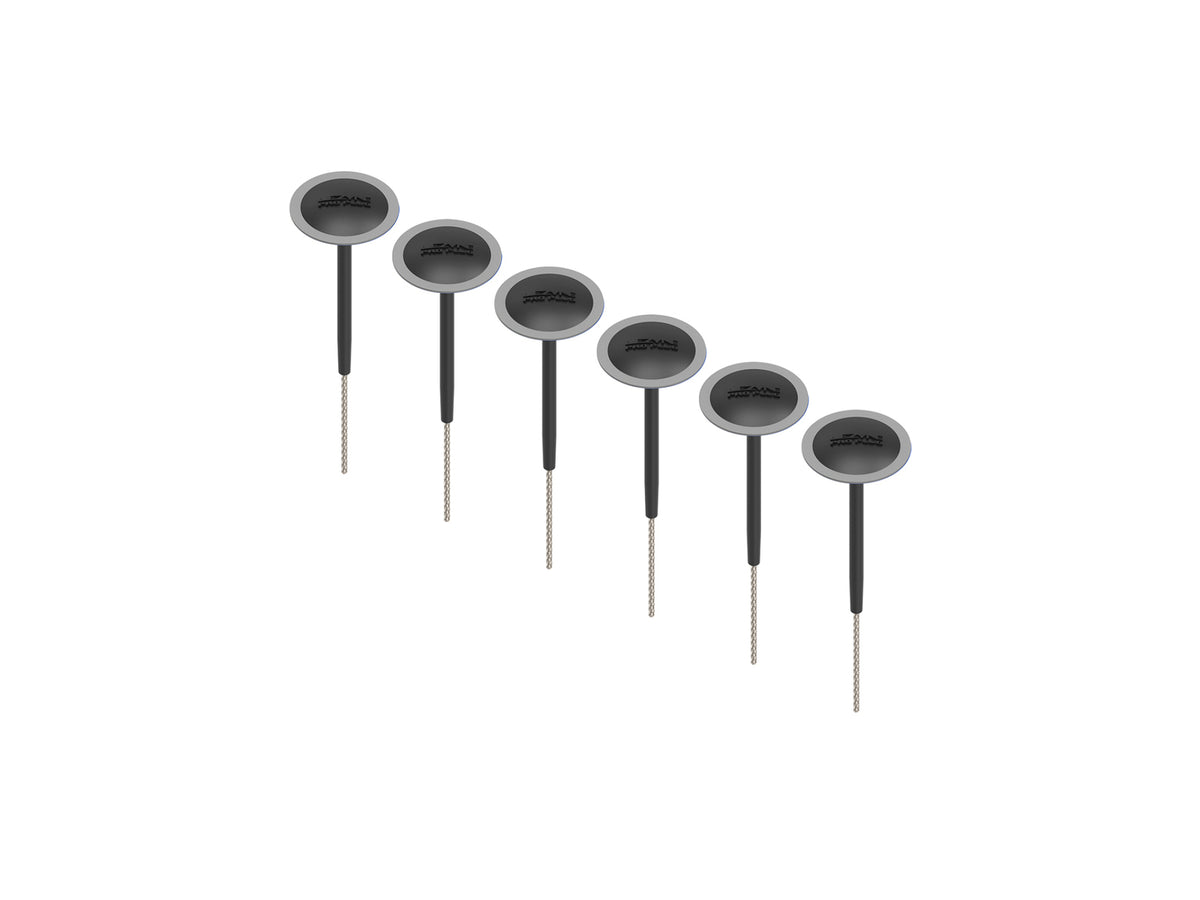 Tappi Tubeless Lezyne Pro Plugs - foto 3