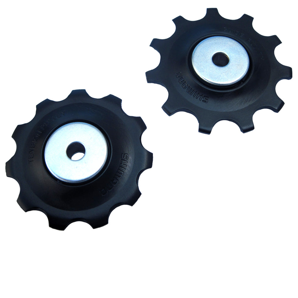 Set pulegge cambio Shimano SLX 11V