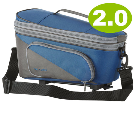Borsa da portapacchi Racktime Talis Plus 2.0