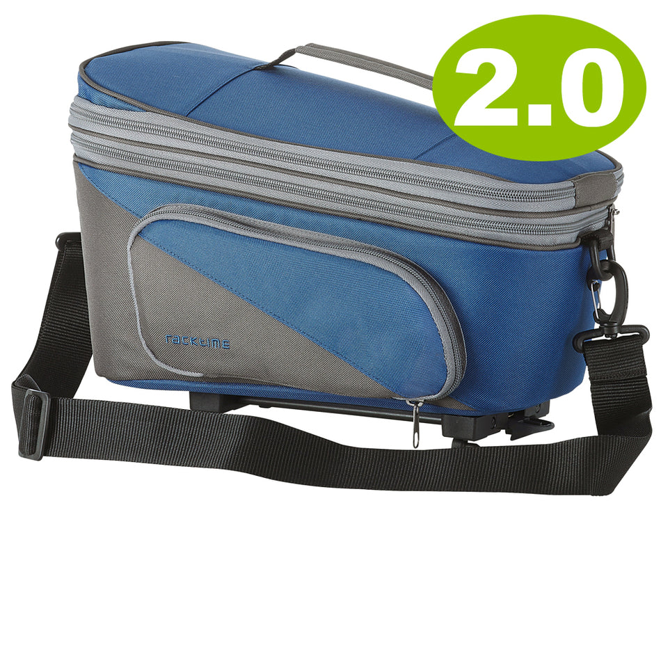 Borsa da portapacchi Racktime Talis Plus 2.0