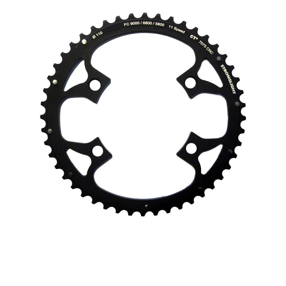 Corona Shimano FC-R9000 - foto 2