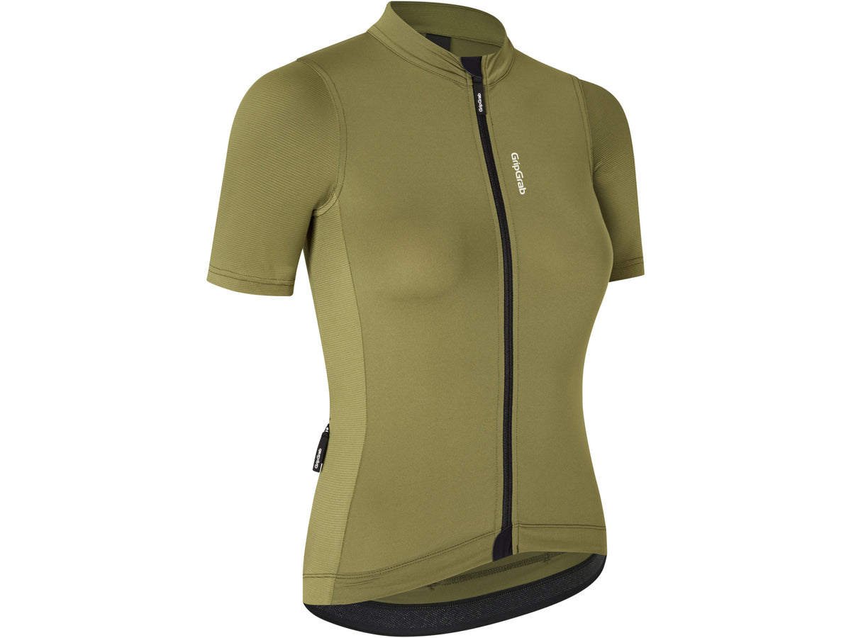 Maglia GripGrab Ride manica corta da donna - foto 4