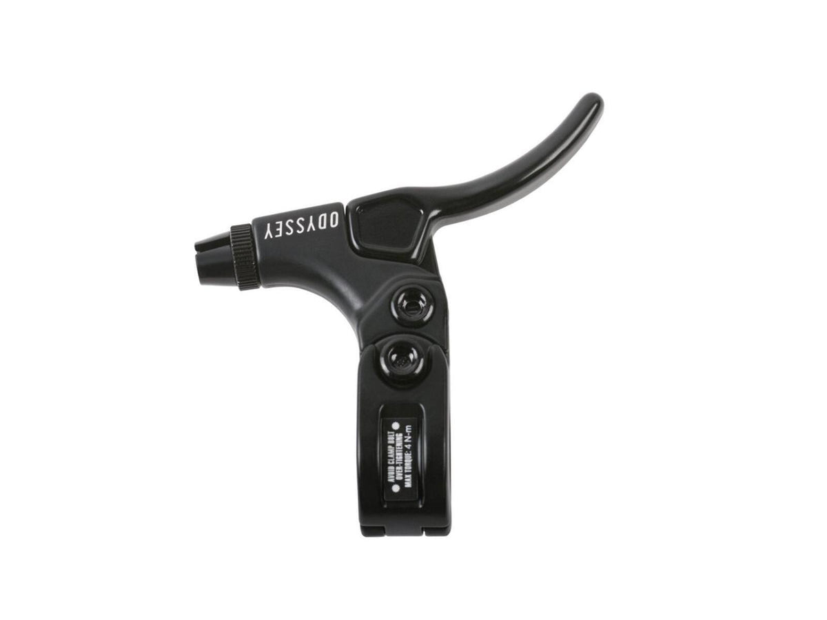 Leva freno Odyssey Monolever corta