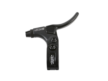 Leva freno Odyssey Monolever corta