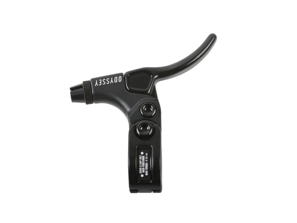 Leva freno Odyssey Monolever corta