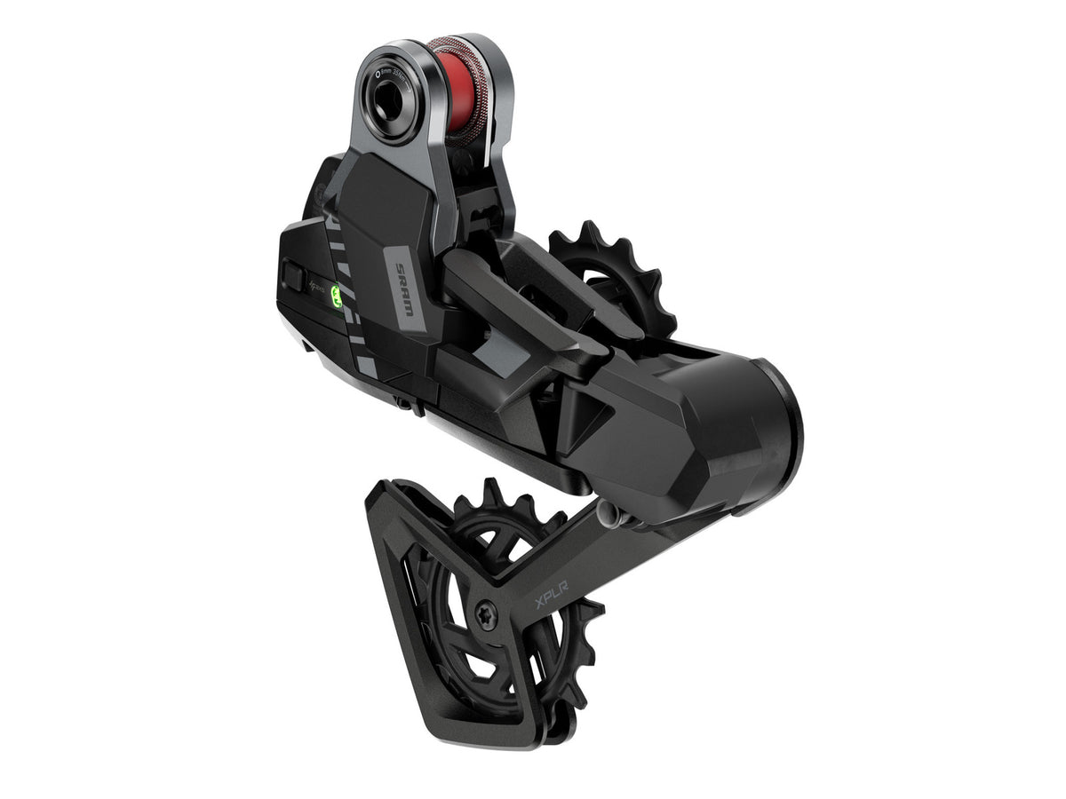 Cambio posteriore SRAM Rival AXS Xplr E1