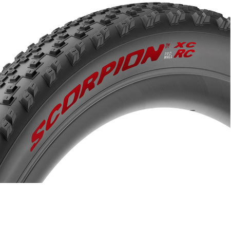 Copertone Pirelli Scorpion XC RC Team Edition TLR Pieghevole