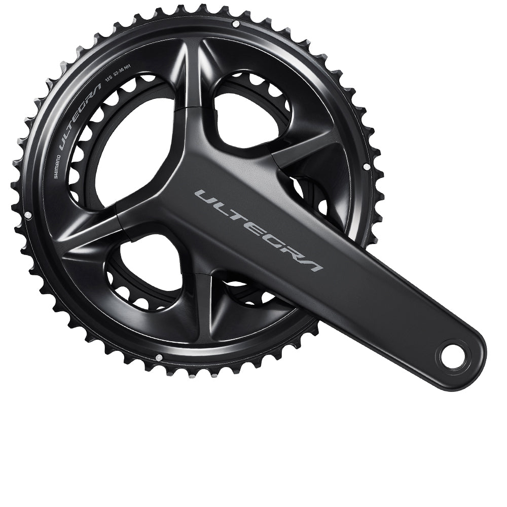 Pedivella Shimano Ultegra 12 velocità - foto 2