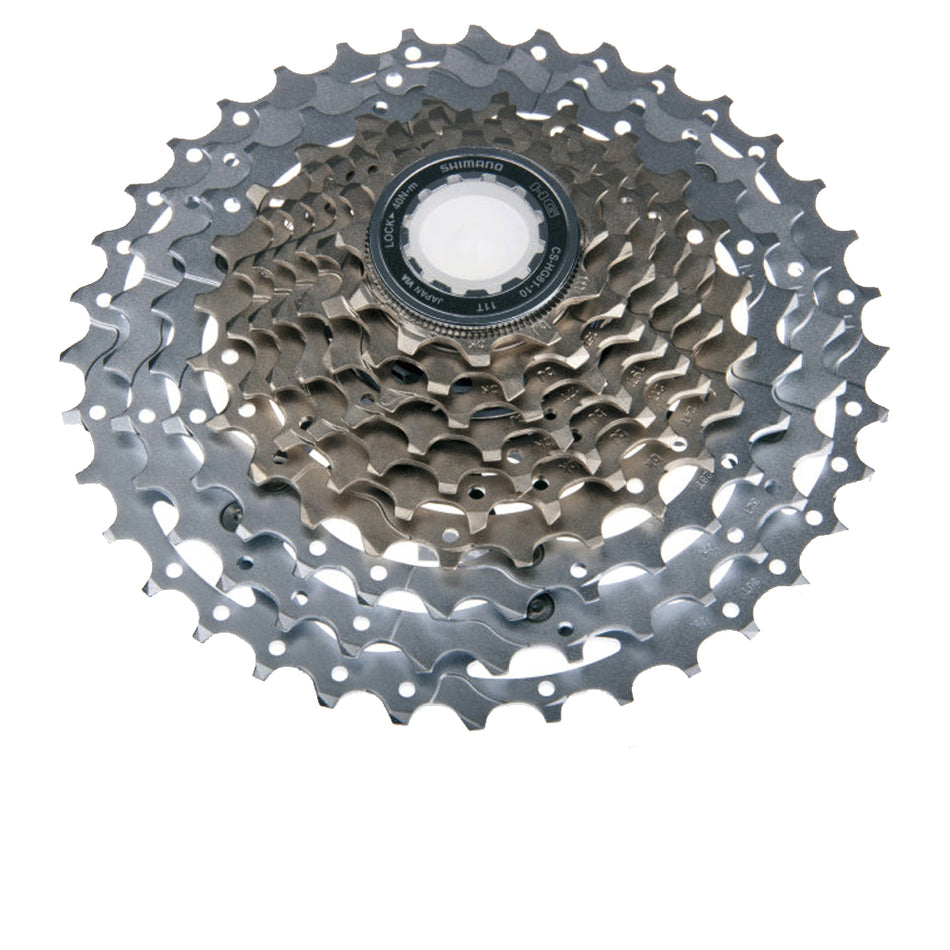 Pacco pignoni Shimano SLX 10 velocità