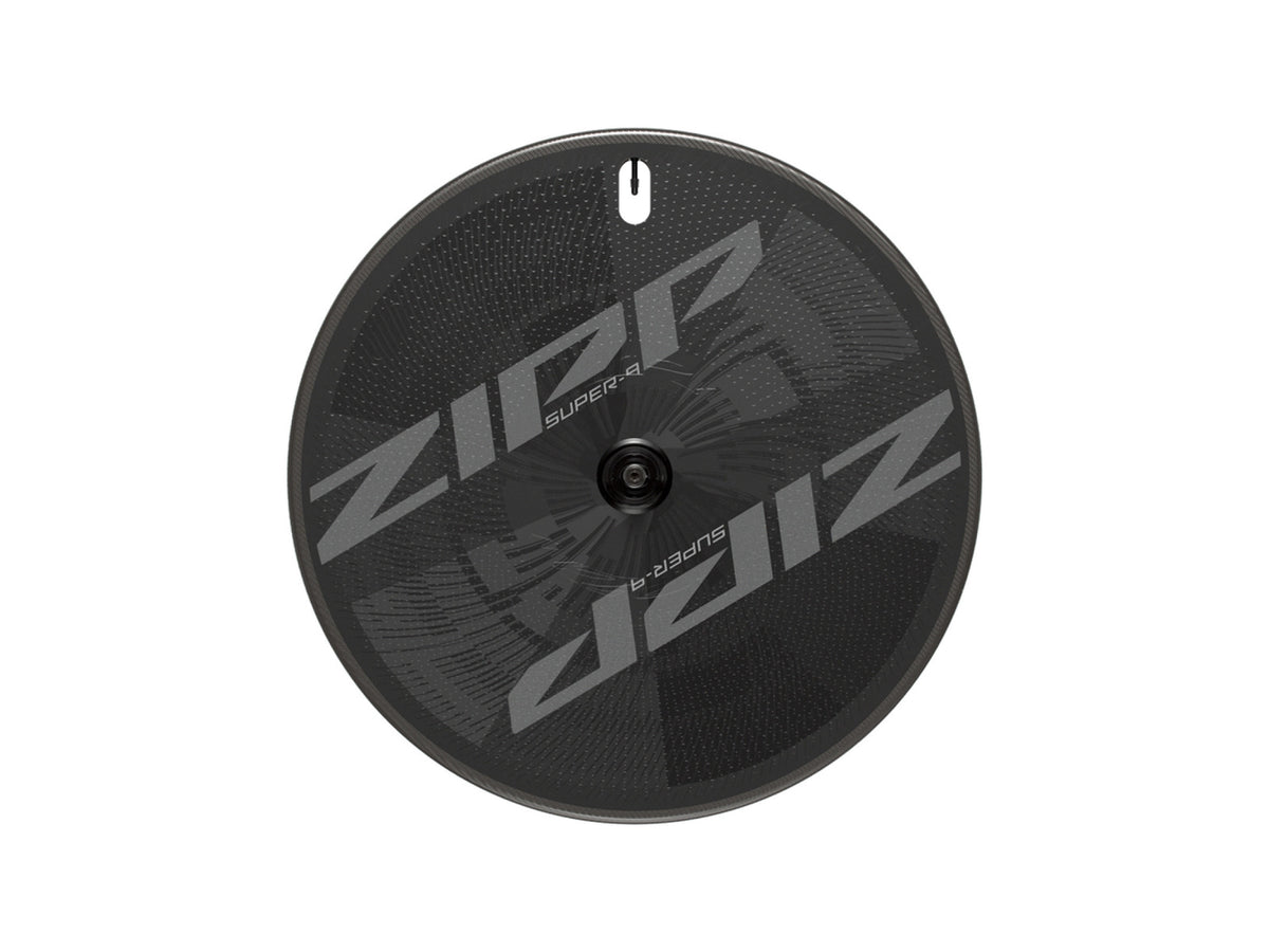 Ruota Zipp Super-9 Disc Track