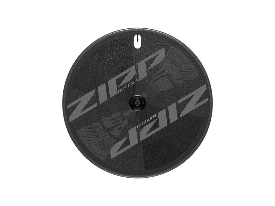 Ruota Zipp Super-9 Disc Track