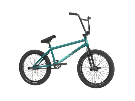 Bicicletta BMX Sunday Darkwave Authentic FC LHD