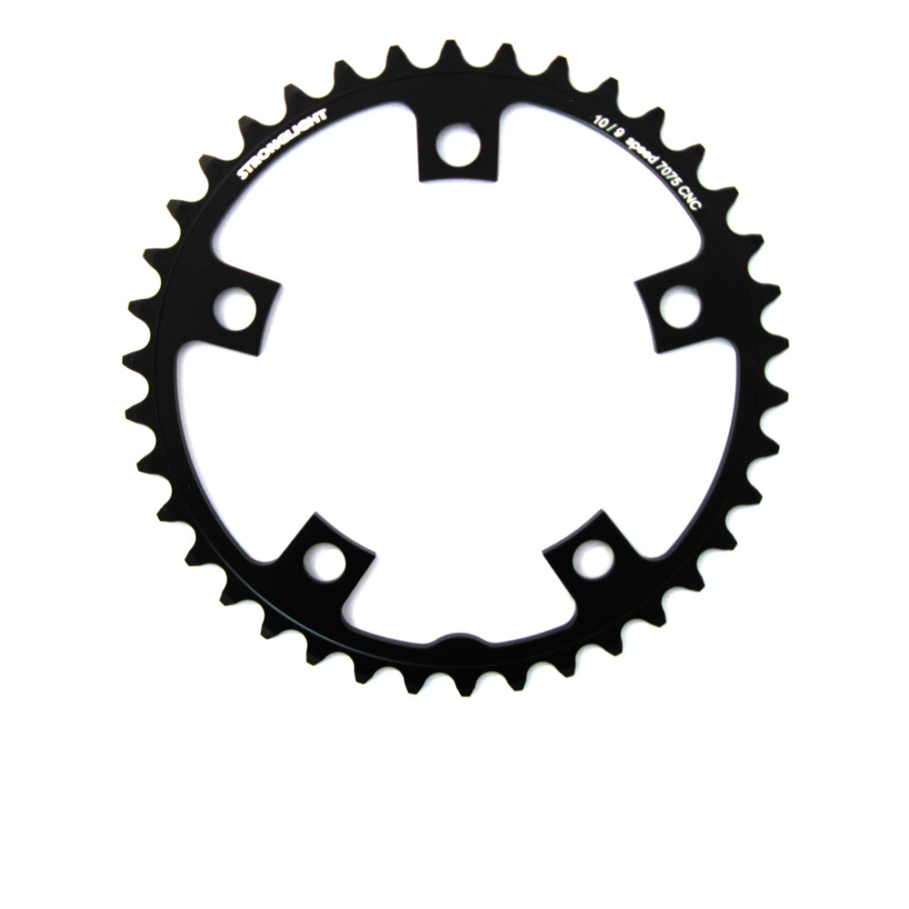 Corona Shimano 9/10s - foto 3