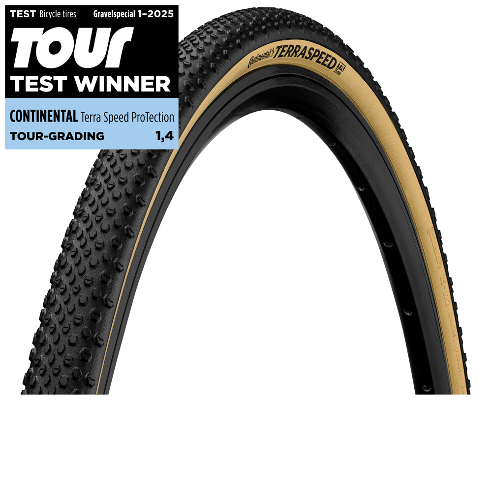 Copertone Schwalbe Terra Speed Pieghevole